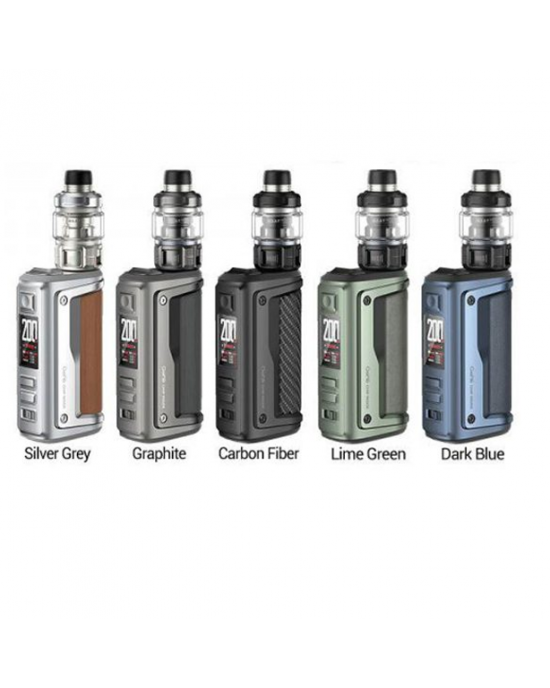 Voopoo Argus Gt Ii Sub Ohm Vape Kit Voopoo Gt Ecig Shop Qov Chesterfield